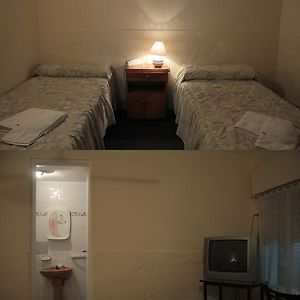 Habitación Cuádruple